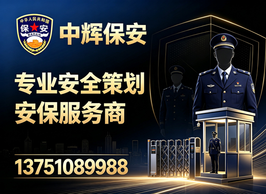 中辉保安惠州线上分站